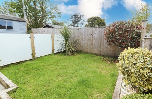Mynytho Cottage | Ferndale