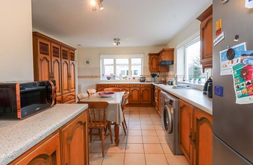 Edern House | Fernlea, Morfa Nefyn