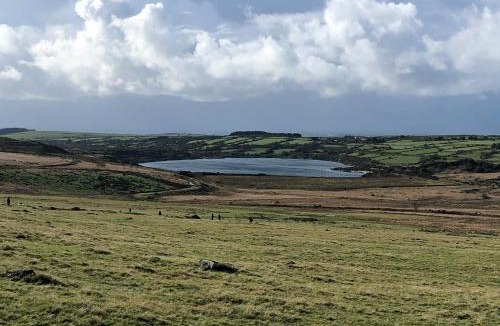 Boscastle House | Fernleigh Cottage