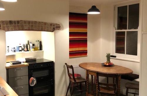 Boscastle House | Fernleigh Cottage