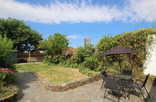 St. Mabyn House | Fernleigh Cottage