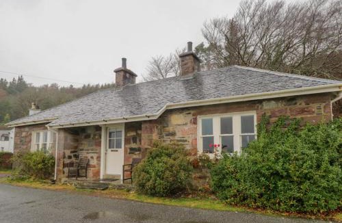 Balmacara House | Ferry Cottage - Balmacara