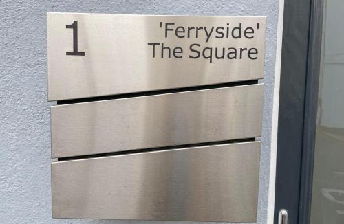 Dartmouth House | Ferryside
