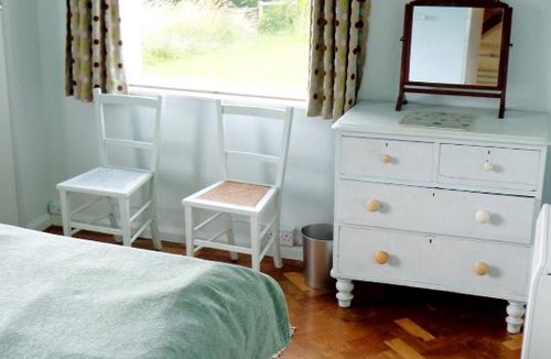 Newport House | Fforest Cottage