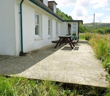 Newport House | Fforest Cottage