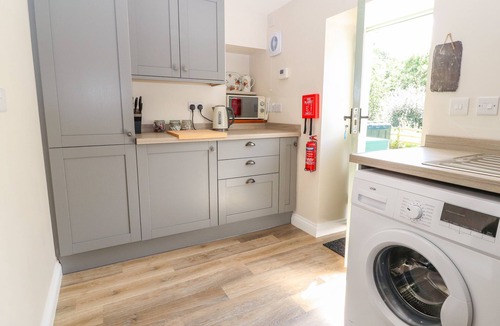 Bangor Cottage | Ffrwdd Galed Uchaf
