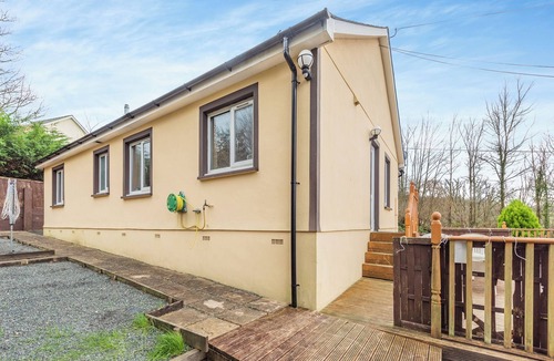Narberth Cottage | Ffynnon Dewi - UK45909