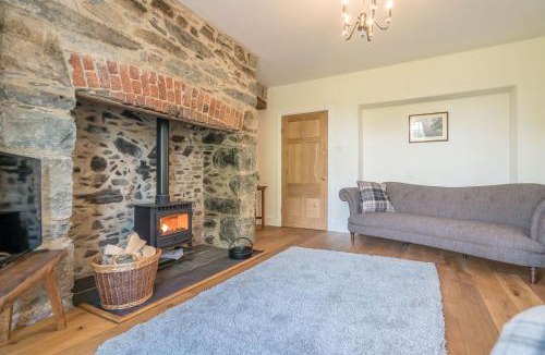 Llandwrog House | Ficerdy
