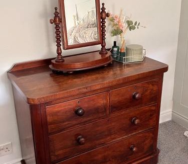 Lisnagunogue House | Fiddlers Cottage