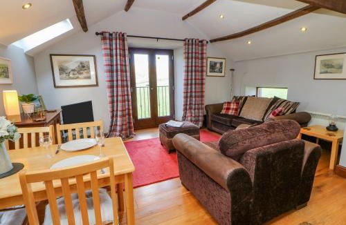 Alston House | Field Barn