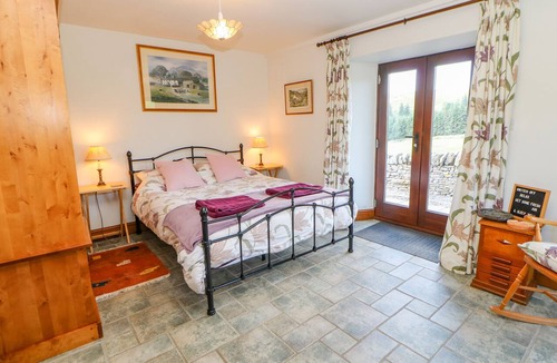 Alston Cottage | Field Barn