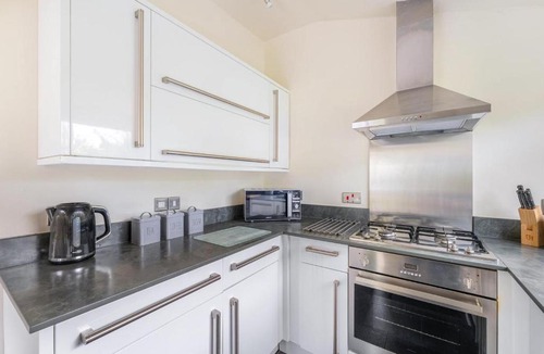 Ambleside House | Field Cottage