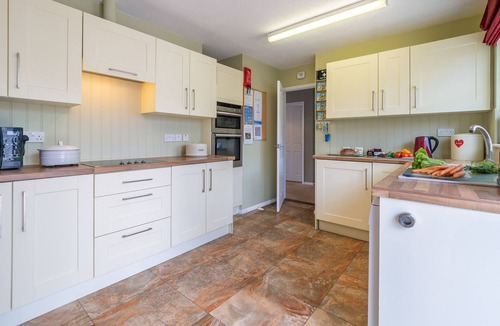 Westleton House | Field End, Westleton