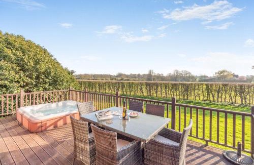 Diss House | Field View 2 bed - Hazel