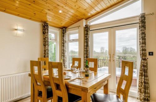 Diss House | Field View 2 bed - Hazel