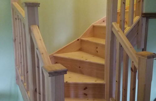 Eastrington Bed & Breakfast | Field View B&B