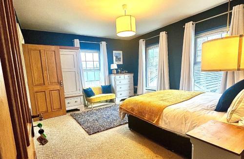 Dromore Bed & Breakfast | Field View