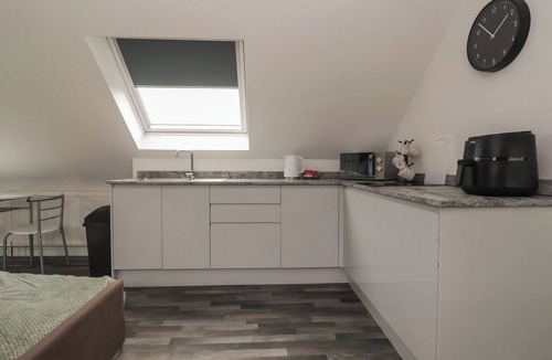 Bridlington Cottage | Fields View