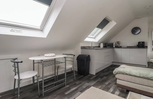 Bridlington Cottage | Fields View