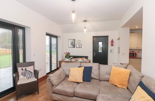 Folkton Cottage | Fieldside