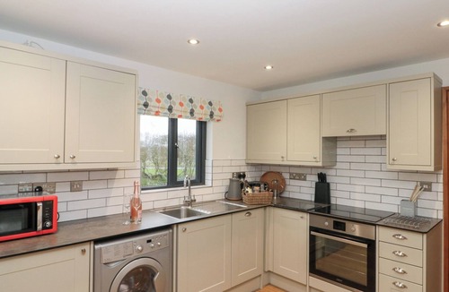Folkton Cottage | Fieldside