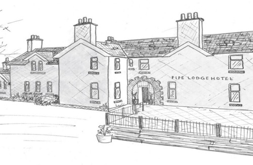 Banff Hotel | Fife Lodge