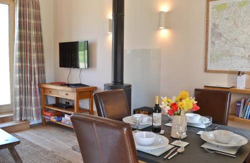 Brabourne House | Fig Cottage