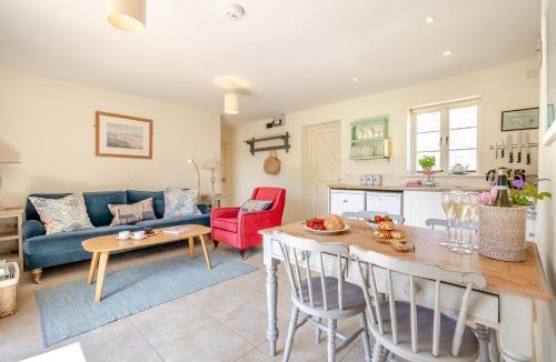 East Dean and Friston House | Fig Cottage