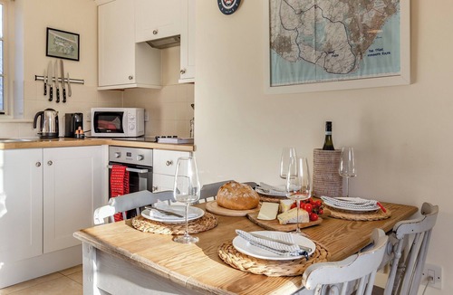 East Dean and Friston Cottage | Fig Cottage - UKC6129