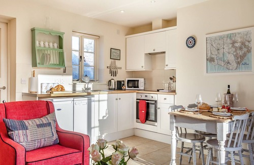 East Dean and Friston Cottage | Fig Cottage - UKC6129
