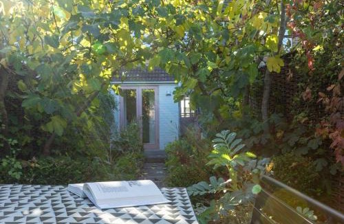 Whitstable House | Fig Tree Cottage