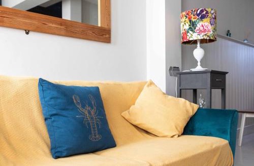 Whitstable House | Fig Tree Cottage