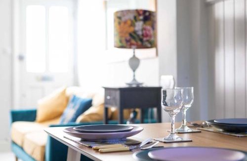 Whitstable House | Fig Tree Cottage
