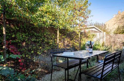 Whitstable House | Fig Tree Cottage