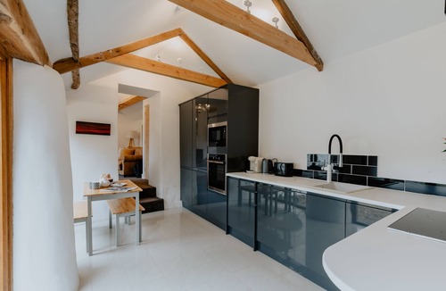 Croyde Cottage | Fig Tree Cottage, Sleeps 2-4
