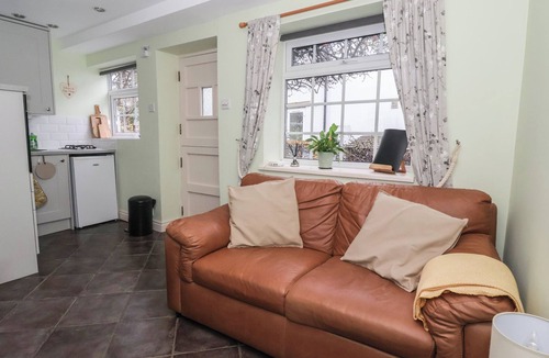Ripon Cottage | Figgy Cottage