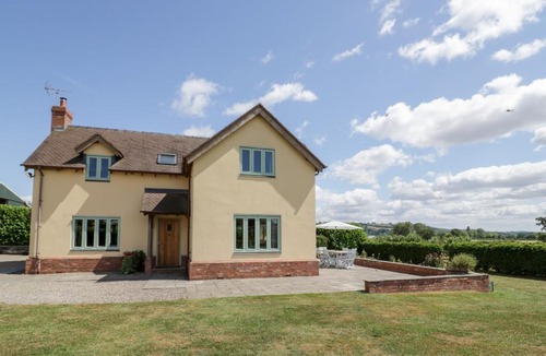 Hay-on-Wye House | Filly Brook