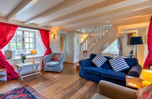 Tredinnick House | Finest Retreats - Forge Cottage, Padstow