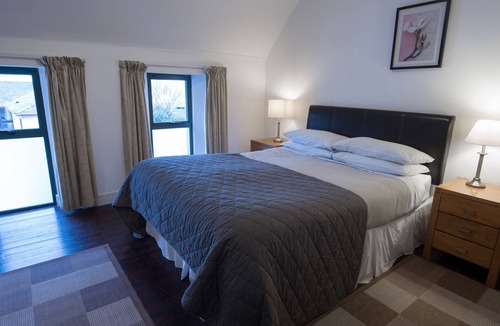 Bushmills House | Finn’s 2BD Barn Loft