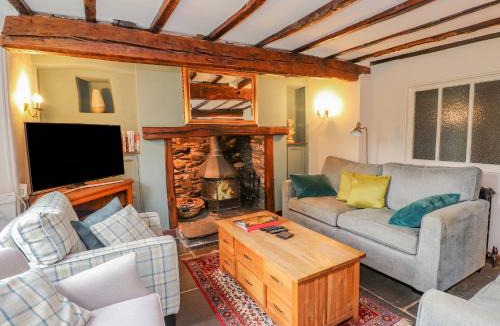 Grasmere House | Fir Tree Cottage