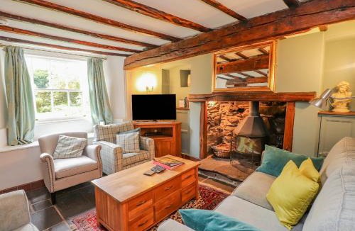 Grasmere House | Fir Tree Cottage