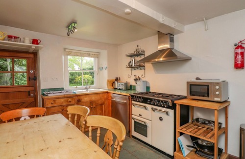 Grasmere Cottage | Fir Tree Cottage