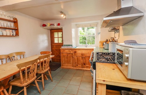 Grasmere Cottage | Fir Tree Cottage