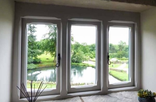 Tissington Cottage | Fire Brigade Barn