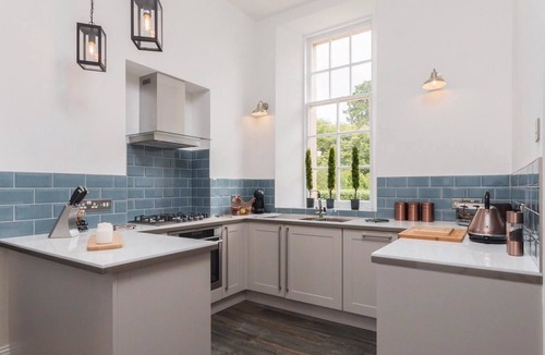Forres Cottage | Firlands House