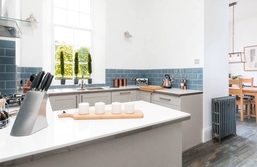 Forres Cottage | Firlands House