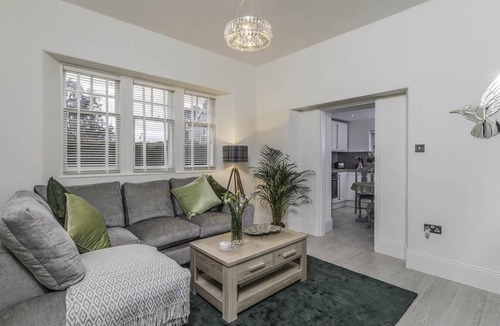 Forres Cabin | Firlands Lodge