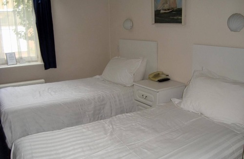 Hitchin Hotel | Firs Hotel