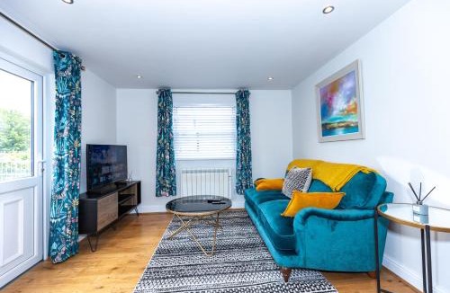 Brandon Apartment | First Class Flat