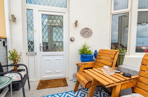 Bispham Apartment | First Floor Studio Apartment at Sea-Cote